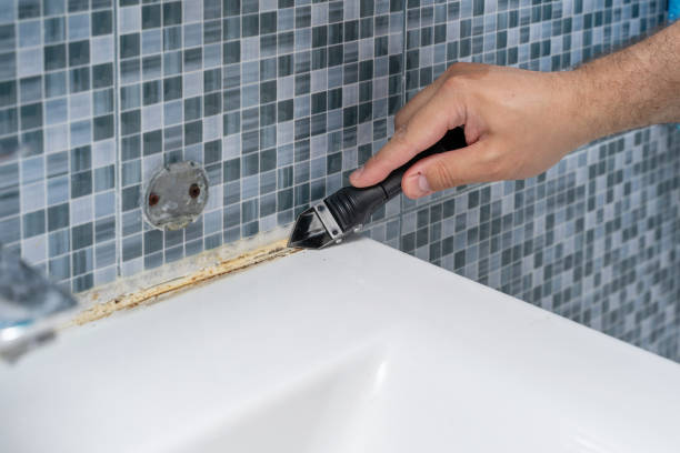 Best Affordable Mold Removal  in Luther, OK